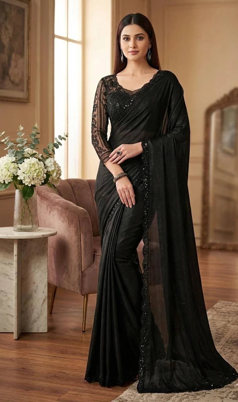 NEXO FASHIONS & PARTY WEAR